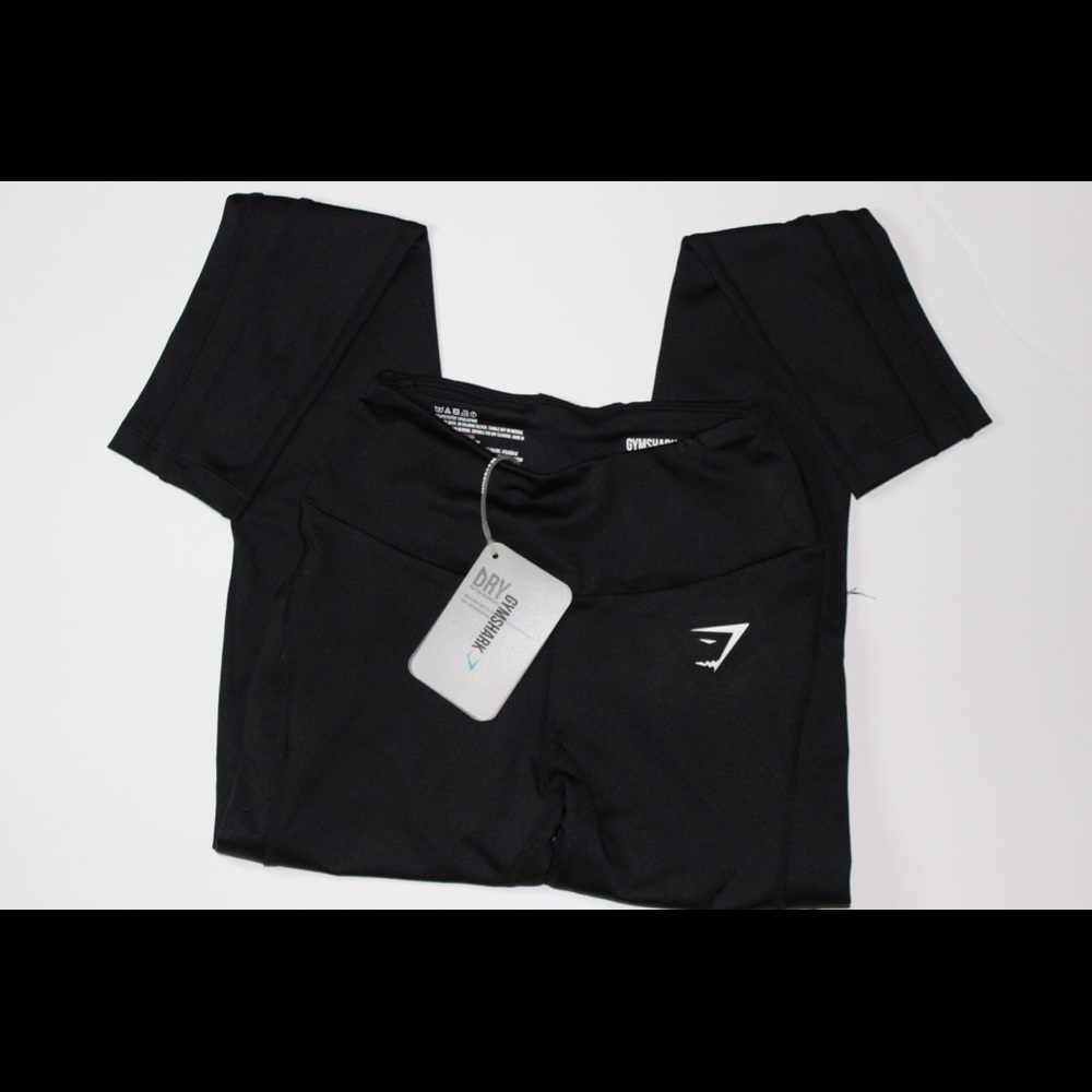 Gymshark Sculpture Leggings